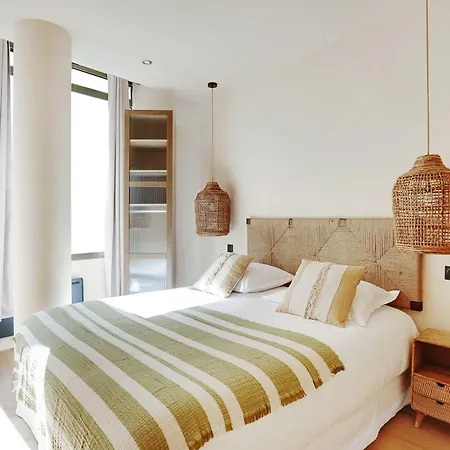 Refurbished Apartment - 2Bd-8P - Place D'Italie Parijs Buitenkant foto