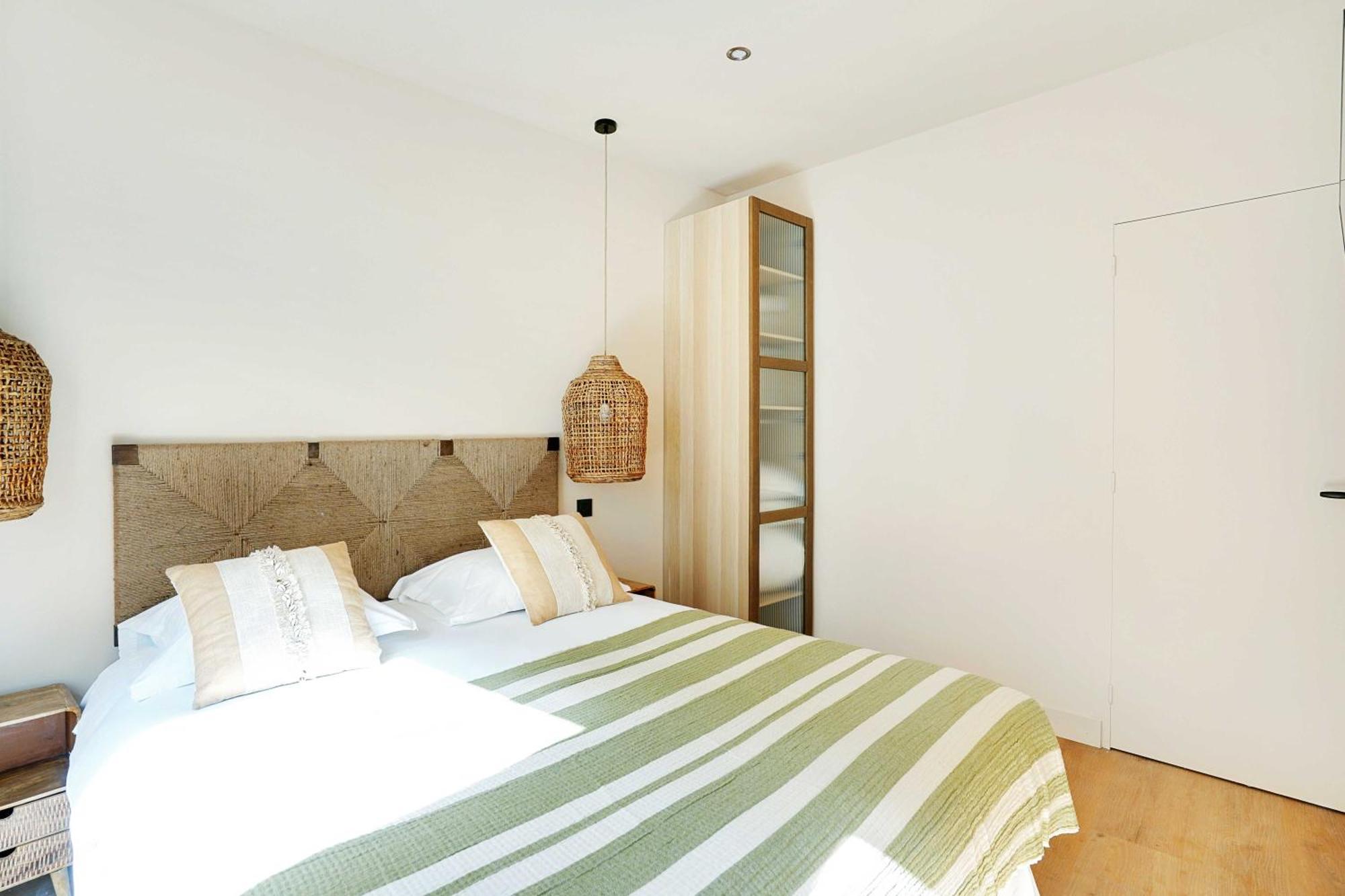 Appartement Refurbished - 2bd-8p - Place D'italie